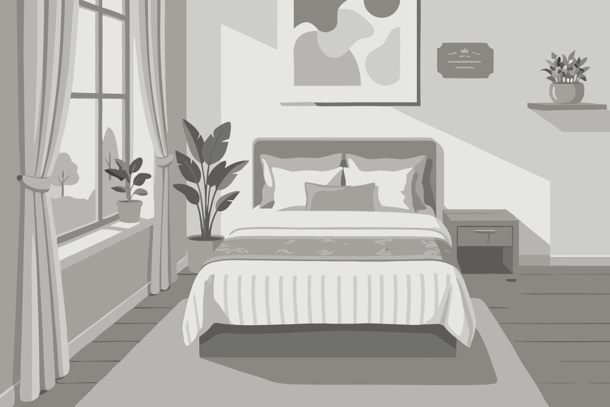 Studio Apartment - Thingholtsstræti 6