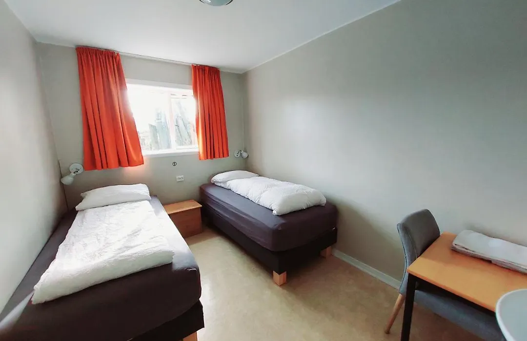 Igdlo Guesthouse-1